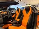Lamborghini Huracan LP 610-4 Spyder | Japanese Specs