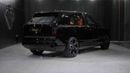 Rolls-Royce Cullinan | LIMITED OFFER | CULLINAN SERIES II | NEW | 2025 | V12 | 563 HP
