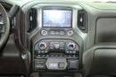 جي أم سي سييرا 2022 GMC Sierra Denali || AED 3,600/PM || 3 YEAR WARRANTY