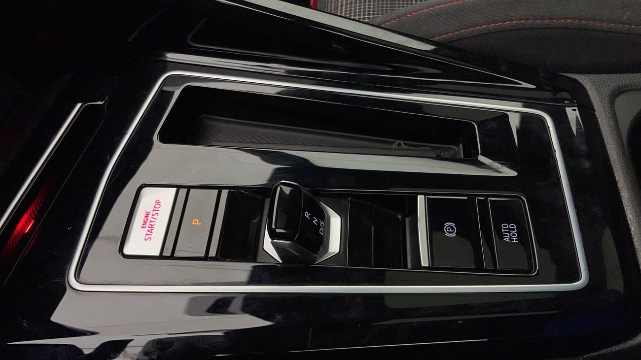 فولكس واجن جولف GTI GTI 2 | بدون دفعة مقدمة | اختبار القيادة في المنزل