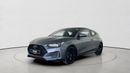 Hyundai Veloster Turbo 1.6L Turbo | Guaranteed Warranty | 0 Down Payment