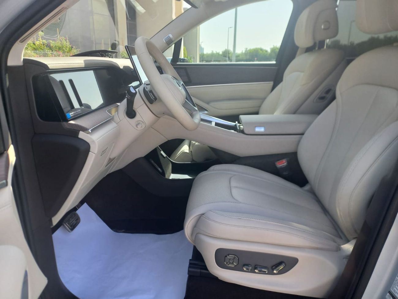 دينزا N9 Flagship