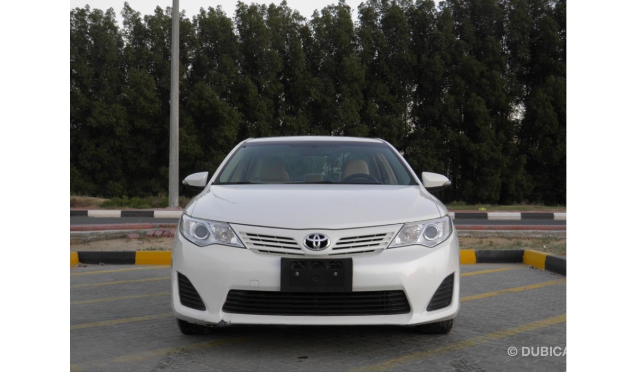 Toyota Camry 2015 Ref#37