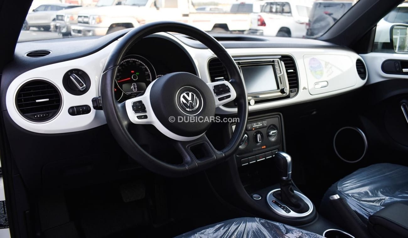 فولكس واجن بيتيل