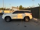 Toyota Fortuner GXR 4.0L (278 HP) V6 AUTOMATIC PETROL EXCELLENT CONDITION