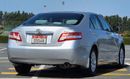 Toyota Camry GCC