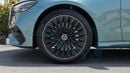 مرسيدس بنز E300 AMG EQ Boost 2.0T RWD 2026 GCC 0Km With 2 Years Unlimited Mileage Warranty @Official Dealer
