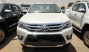 Toyota Hilux 2016 NEW REVO RIGHT HAND DRIVE - DIESEL