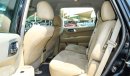 Nissan Pathfinder Nissan pathfinder 2014 GCC Specefecation Very Clean Inside And Out Side Without Accedent
