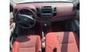 Toyota Hilux 2006 4x2 Ref#582