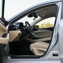 Mazda 6 Core 2.5L Mazda 6  2023 GCC, Original Paint  accident-free Excellent Condition 1239 AED Monthly