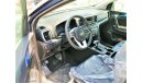 Kia Sportage 1.6 with sunroof