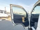 تويوتا هاياس TOYOTA HIACE VAN RHD 2015 MODEL 3.0 L DIESEL MANUAL(PM96484)