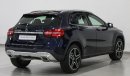 Mercedes-Benz GLA 250 4Matic