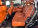 Nissan Patrol LE Platinum 5.6L