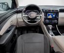 Hyundai Tucson GL SMART