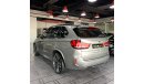 BMW X5M AED 3999/MONTHLY | 2017 BMW X5 M | M POWER  | GCC | UNDER WARRANTY