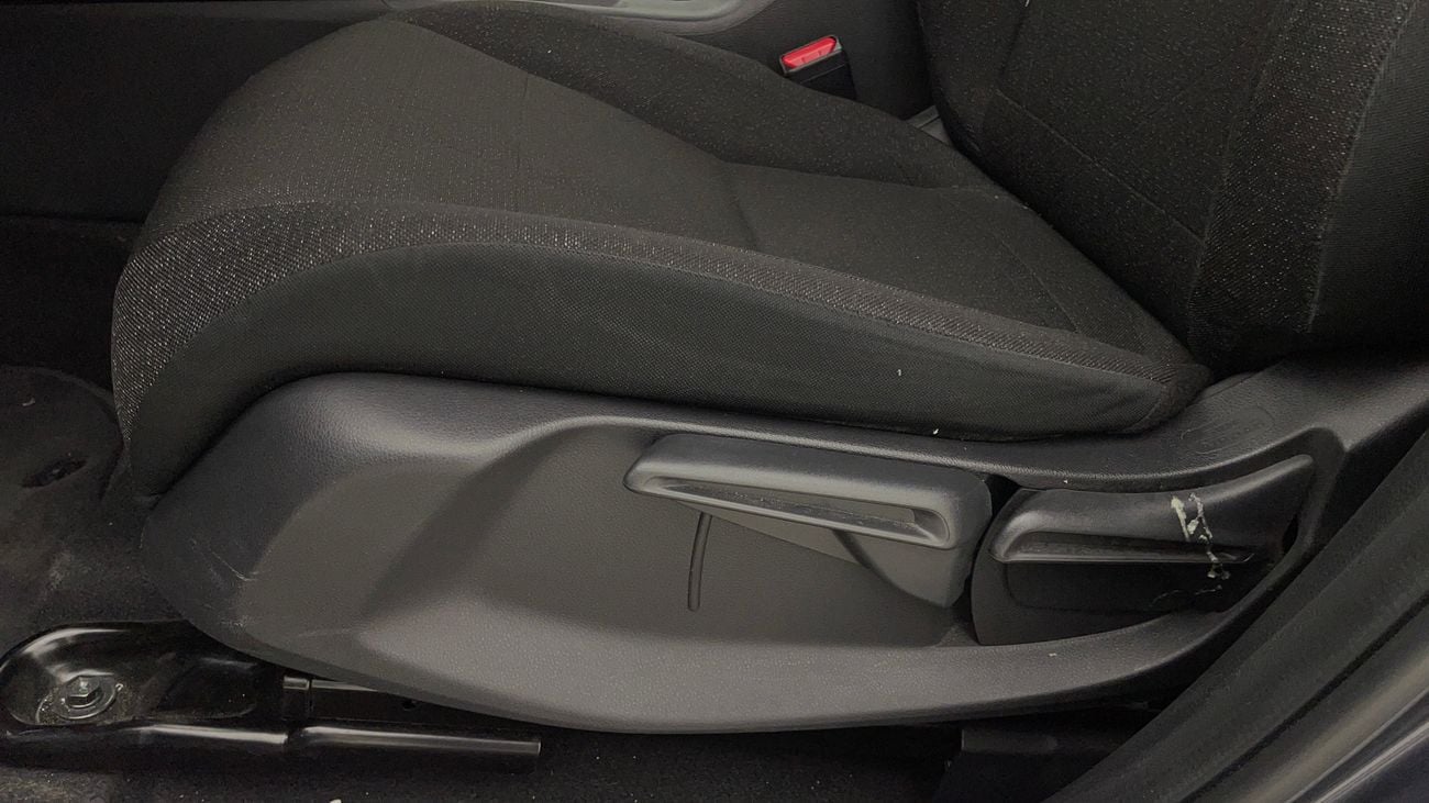 Honda HRV LX 1.5 | Zero Down Payment | Home Test Drive