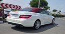 Mercedes Benz E350 SPORTS