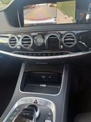 Mercedes-Benz S 350 UK STOCK | RHD | 2016 | 3.0L DIESEL ENGINE | AT | 2WD | DOUBLE SUNROOF | 61,099 MILESE