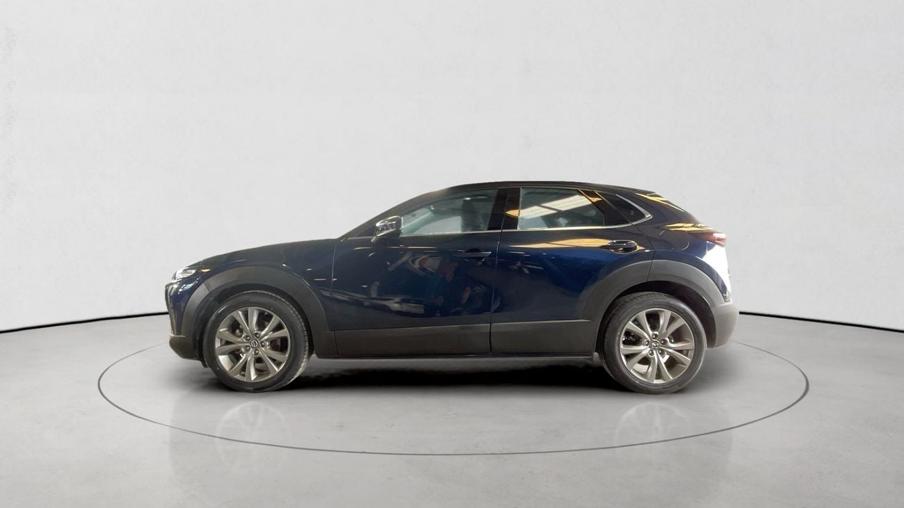 Mazda CX30 Elite 2.0L Elite | Guaranteed Warranty | 0 Down Payment