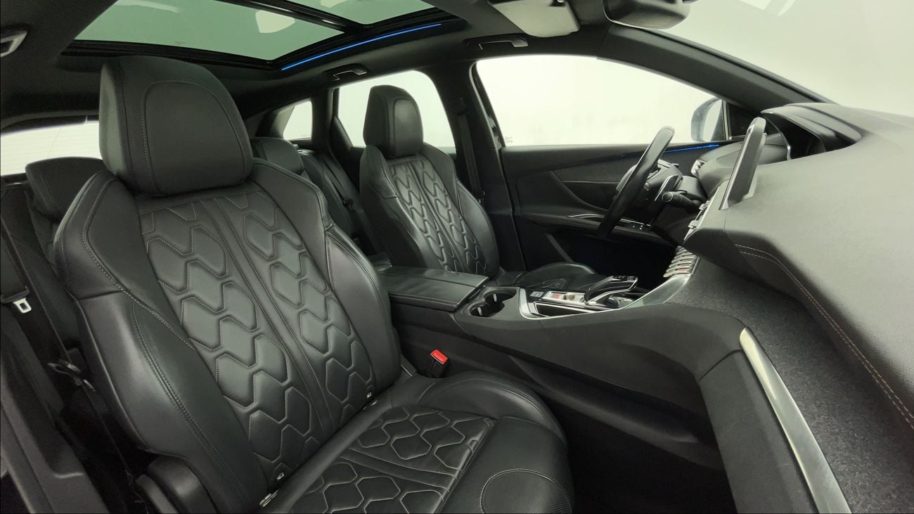 Peugeot 3008 GT LINE 1.6 | Zero Down Payment | Home Test Drive