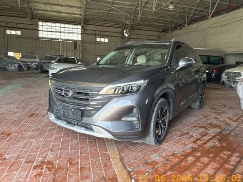 جي إي سي GS 5 GL 2.0