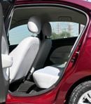 ميتسوبيشي اتراج GLX Base 1.2L