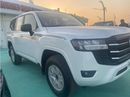 تويوتا لاند كروزر 2023 Toyota Landcruiser 4000L Petrol Automatic Zero KM