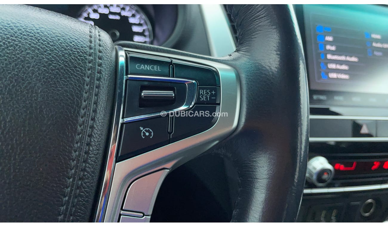 Mitsubishi Montero SIGNATURE 3 | Zero Down Payment | Free Home Test Drive