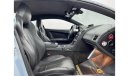 Aston Martin DB9 Std 2013 Aston Martin DB9, Full Service History, Low Kms, GCC Specs