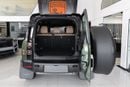 Land Rover Defender  Land Rover Defender | 110 (P400) | GCC Specs | 2026 (Export)