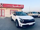 Kia Sportage DLX