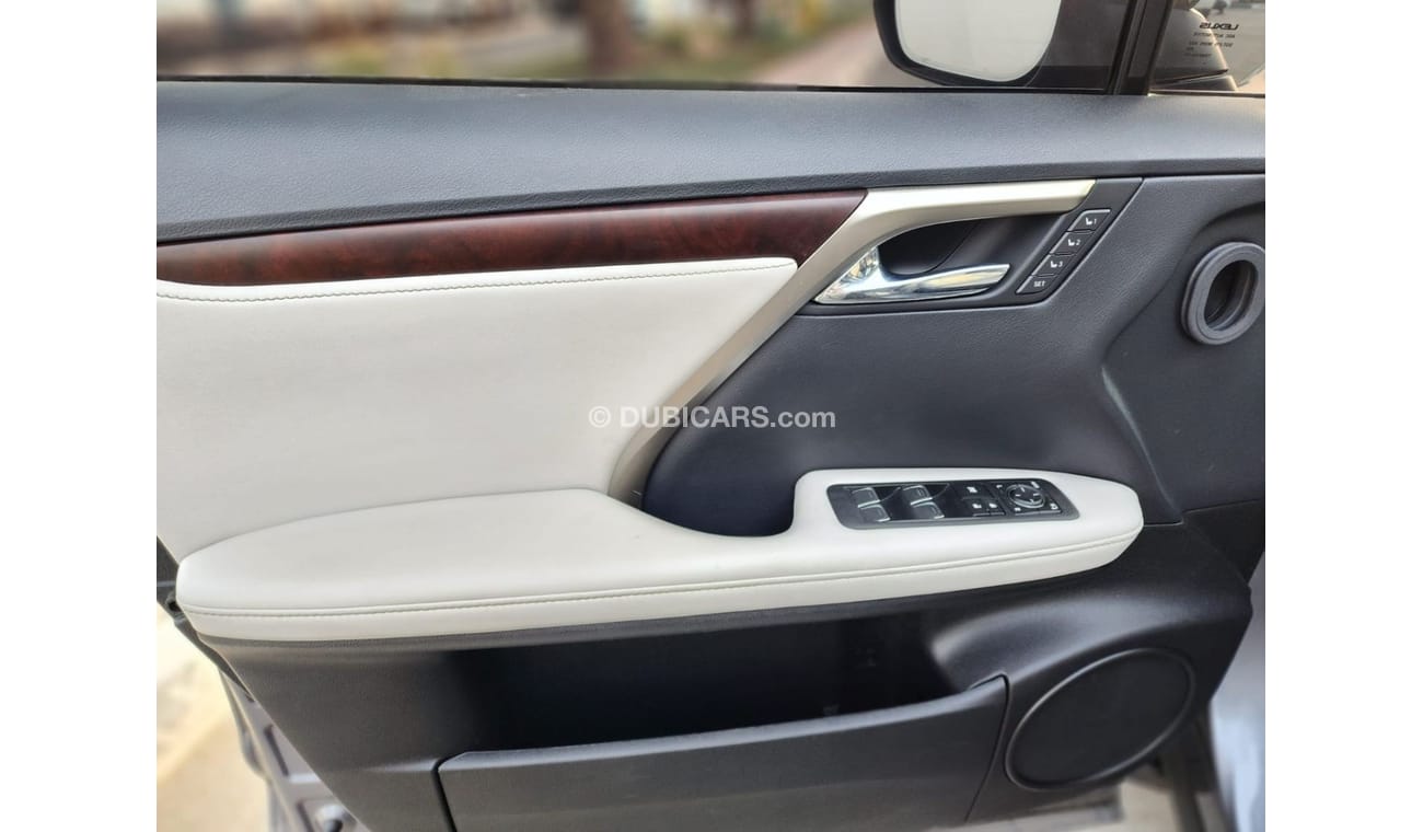 Lexus RX350 LEXUS RX350 FULL OPTION CLEAN CAR 2020 Model