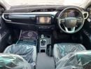 تويوتا هيلوكس GLX TOYOTA HILUX PICKUP RHD 2016 MODEL 2.8 L DIESEL AUTOMATIC(PM79021)