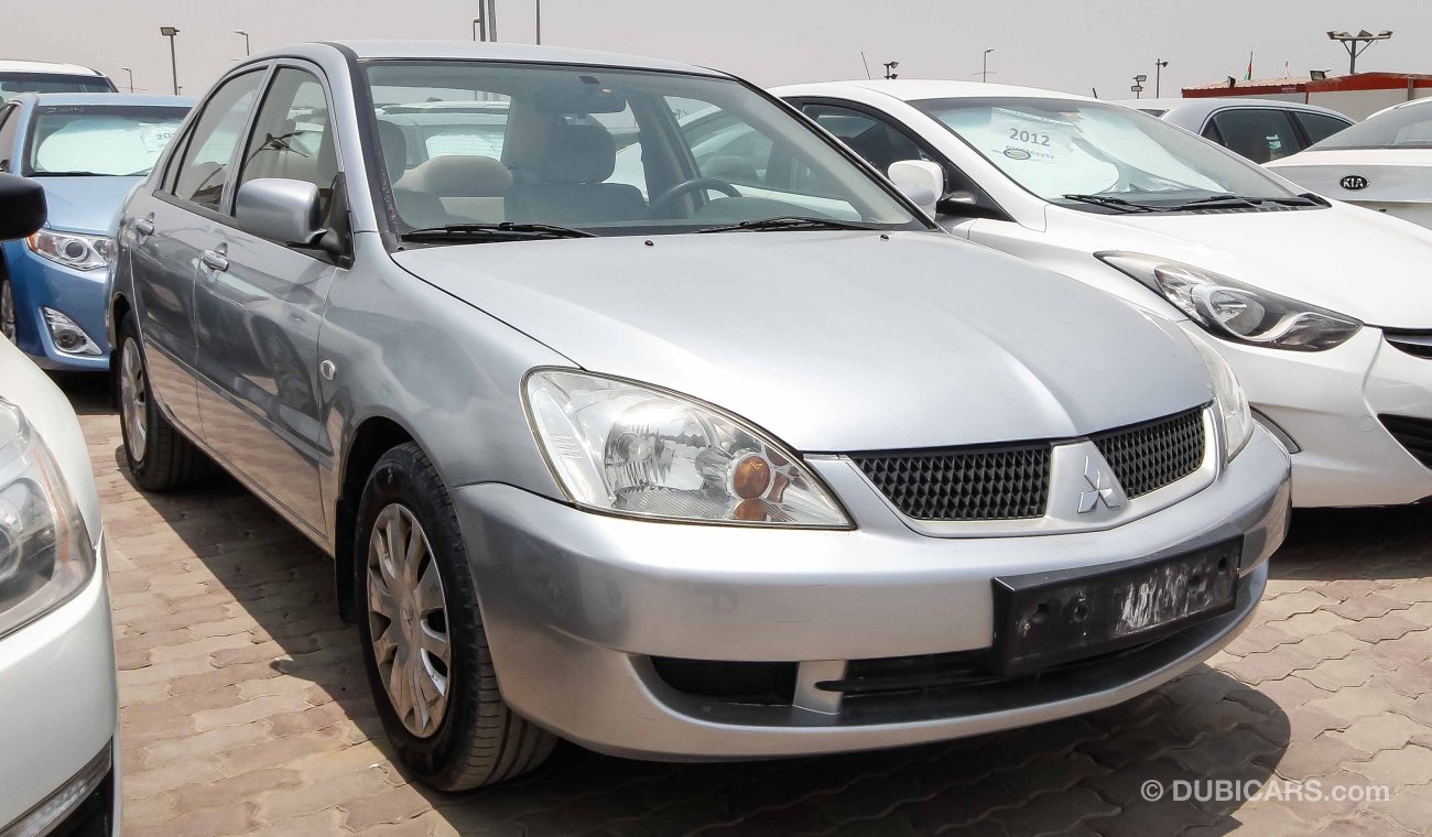 Mitsubishi Lancer 1.6