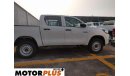 Toyota Hilux DC 2.8lt Diesel 4x4 MT Export Only