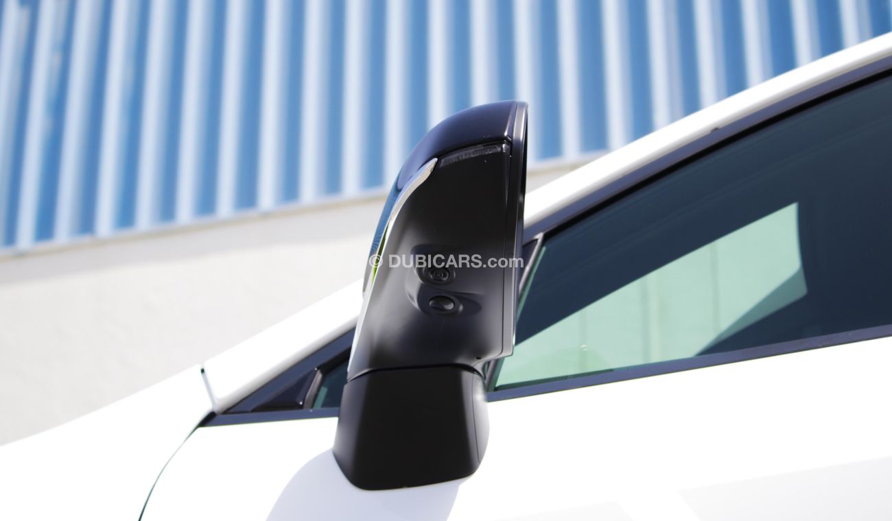 Lexus NX350 FSport  AWD