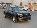 Toyota RAV4 2021 TOYOTA RAV4 XLE PREMIUM HYBRID 4x4 FULL OPTIONS IMPORTED FROM USA