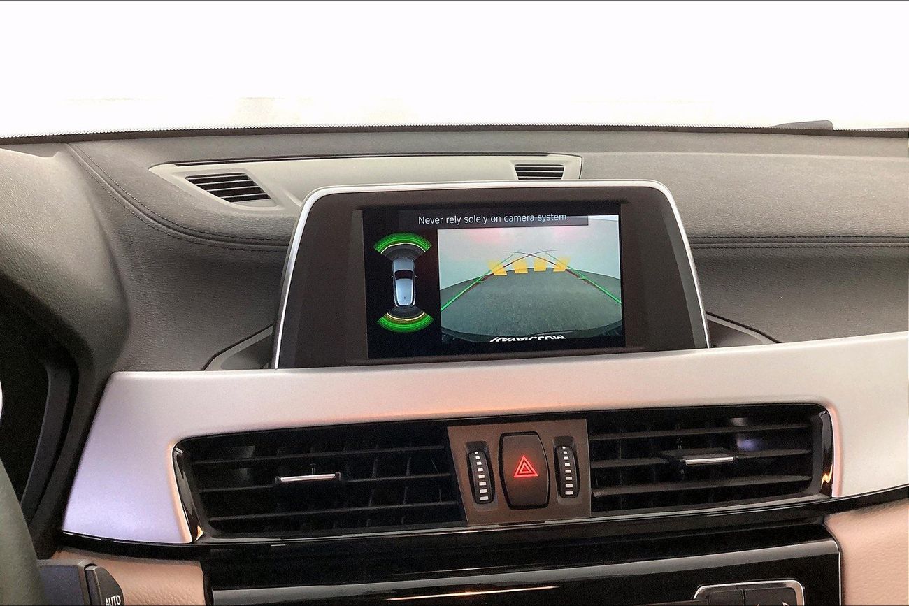 BMW X2 sDrive 20i Joy Edition | Guaranteed Warranty | 0 Down Payment