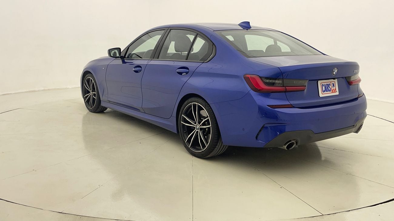 BMW 330i M SPORT 2 | Zero Down Payment | Home Test Drive