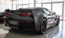 Chevrolet Corvette Grand Sport