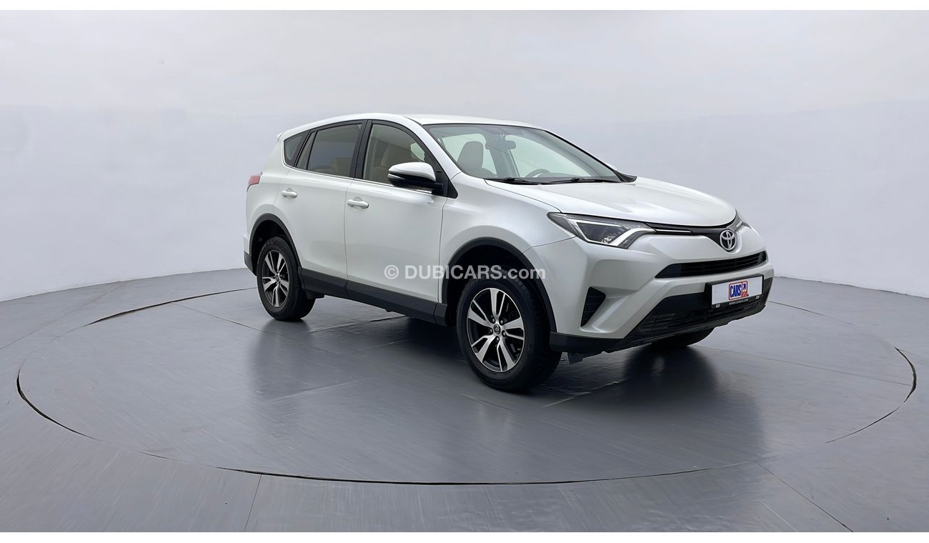 Toyota RAV4 EX 2.5 | Zero Down Payment | Free Home Test Drive