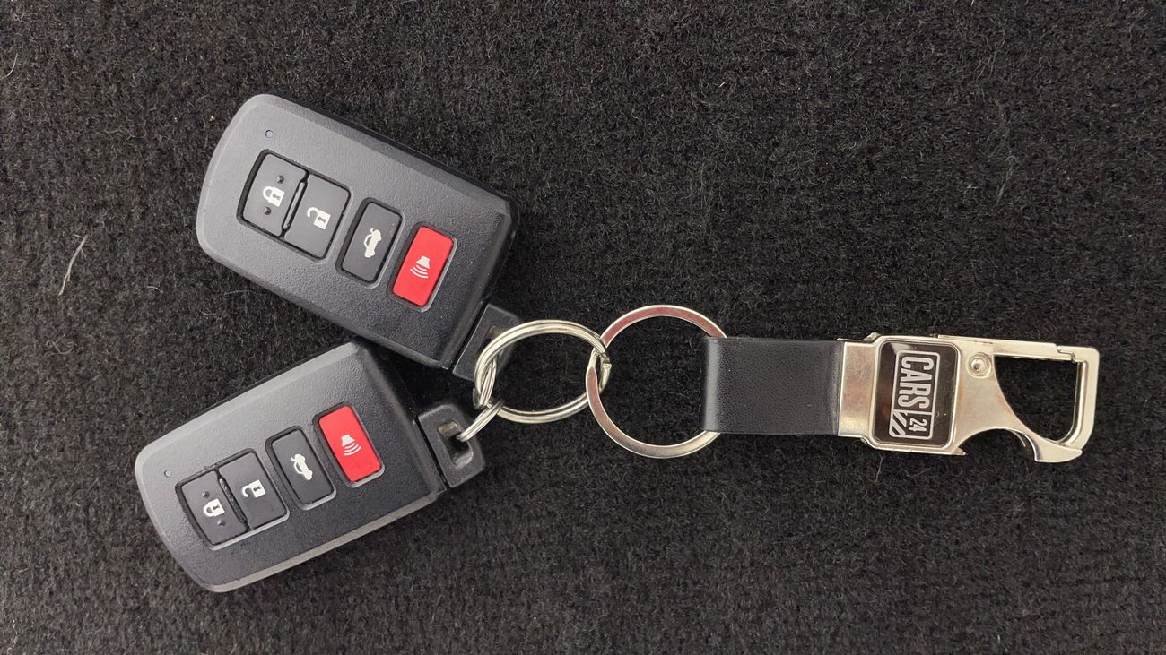 Toyota Corolla SE+ 1.6 | Zero Down Payment | Free Home Test Drive