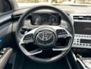 هيونداي توسون SMART HEV HYUNDAI TUCSON  HYBRID  1.6L  2023 MODEL
