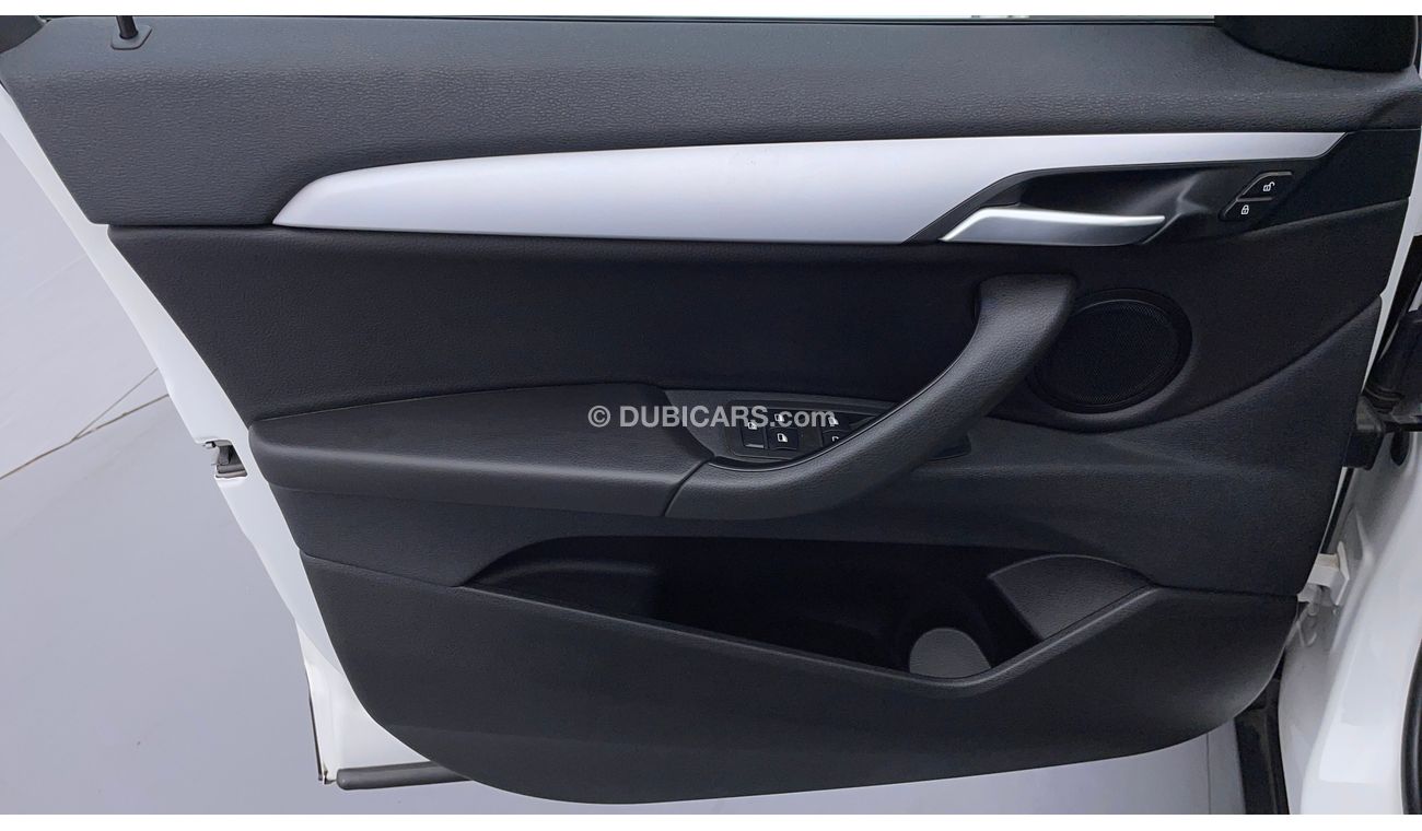 بي أم دبليو X2 SDRIVE 20I 2 | بدون دفعة مقدمة | اختبار قيادة مجاني للمنزل