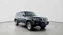 Nissan Patrol SAFARI | Guaranteed Warranty | 0 Down Payment