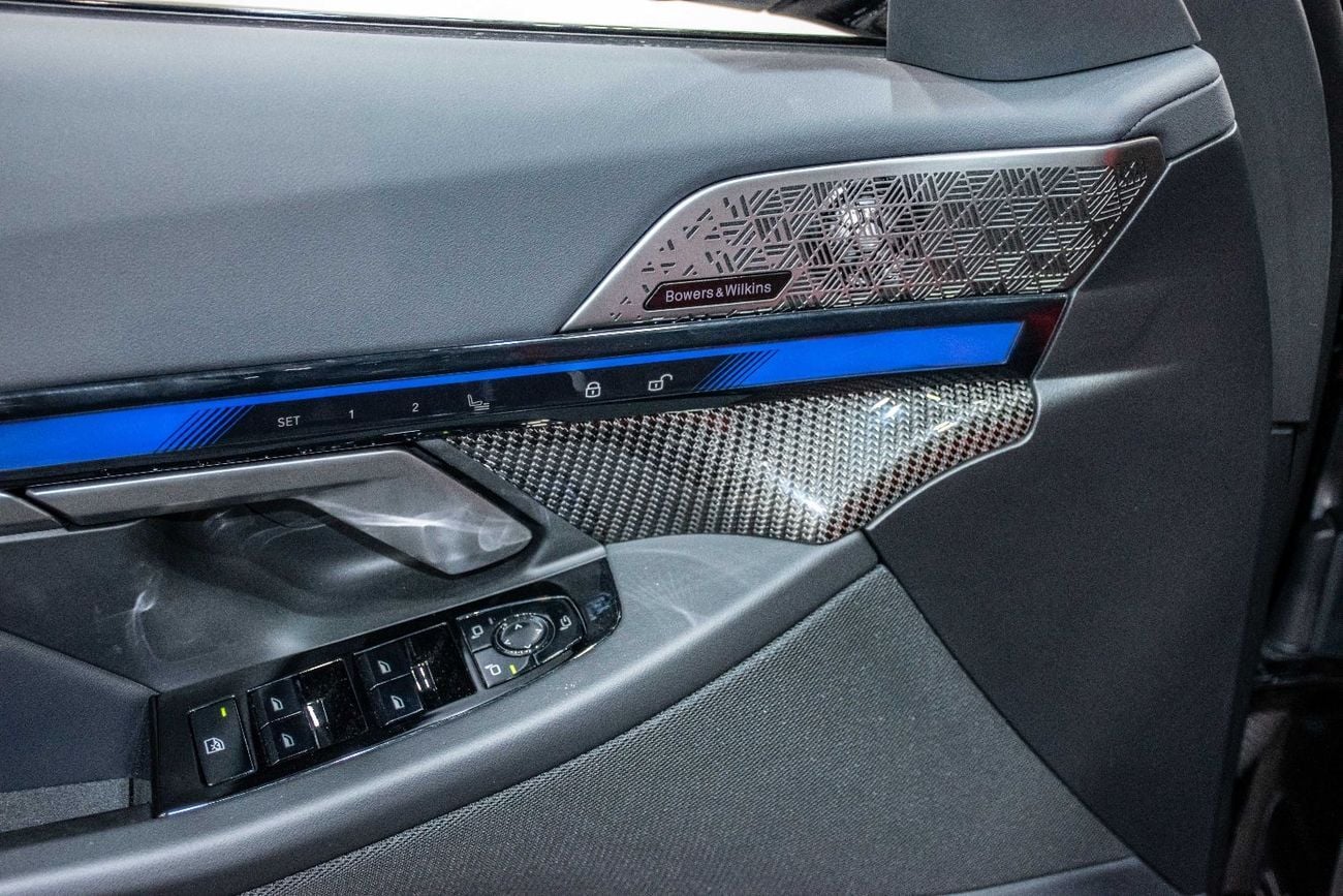 BMW M5 TOURING MASTERCLASS TOURING
