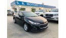 Chevrolet Cruze Excellent Condition - Low mileage - Ready to export