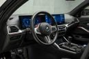 BMW M3 COMPETITION
